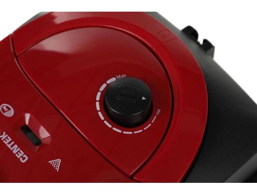 Пылесос CENTEK CT-2507 RED